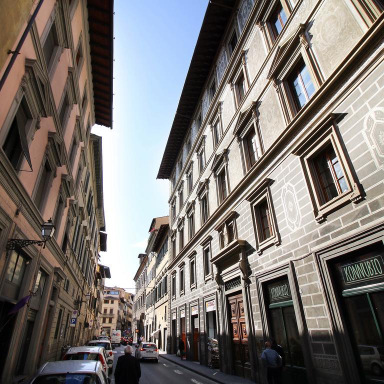 Martindago Bed & Breakfast Florence Exterior photo