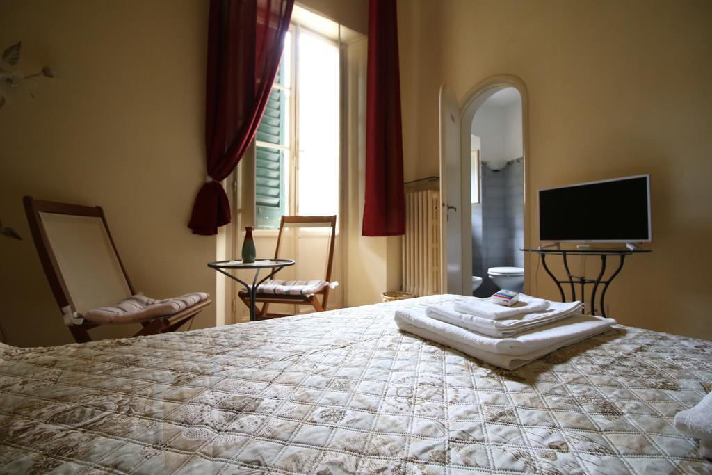 Martindago Bed & Breakfast Florence Exterior photo