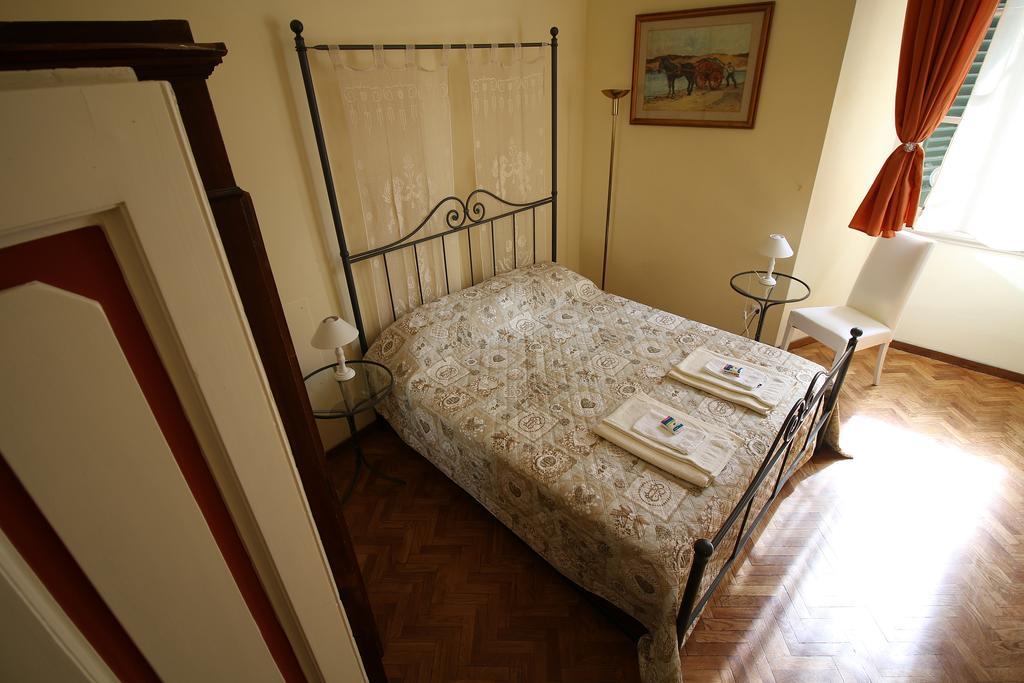 Martindago Bed & Breakfast Florence Exterior photo