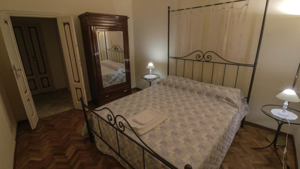 Martindago Bed & Breakfast Florence Exterior photo