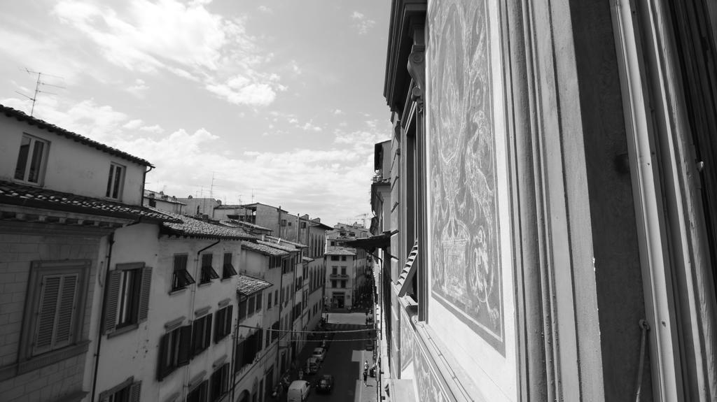 Martindago Bed & Breakfast Florence Exterior photo