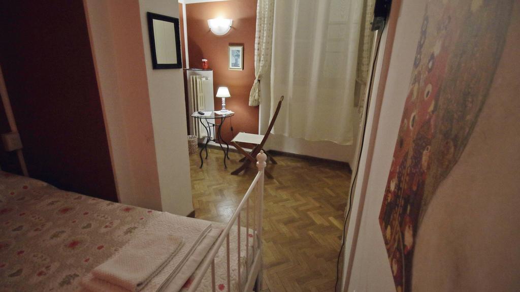 Martindago Bed & Breakfast Florence Exterior photo