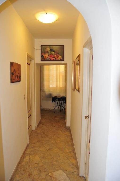 Martindago Bed & Breakfast Florence Exterior photo
