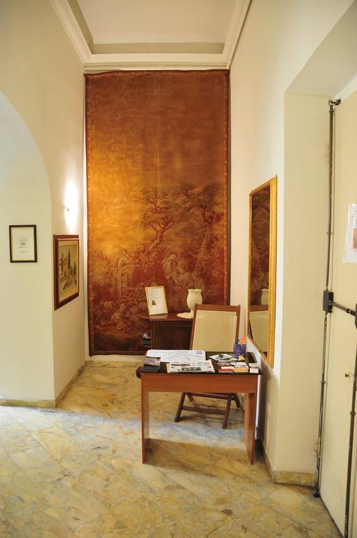 Martindago Bed & Breakfast Florence Exterior photo
