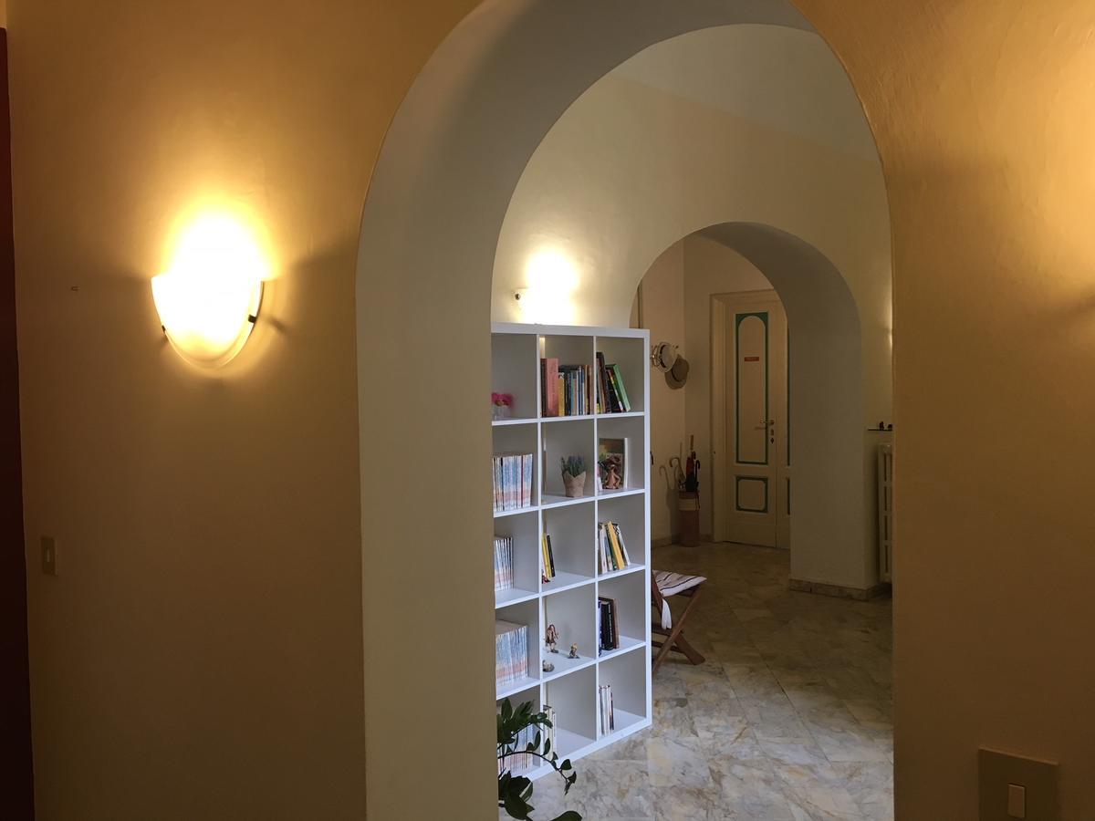 Martindago Bed & Breakfast Florence Exterior photo