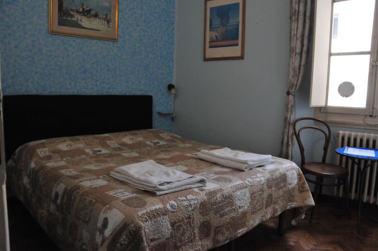 Martindago Bed & Breakfast Florence Exterior photo