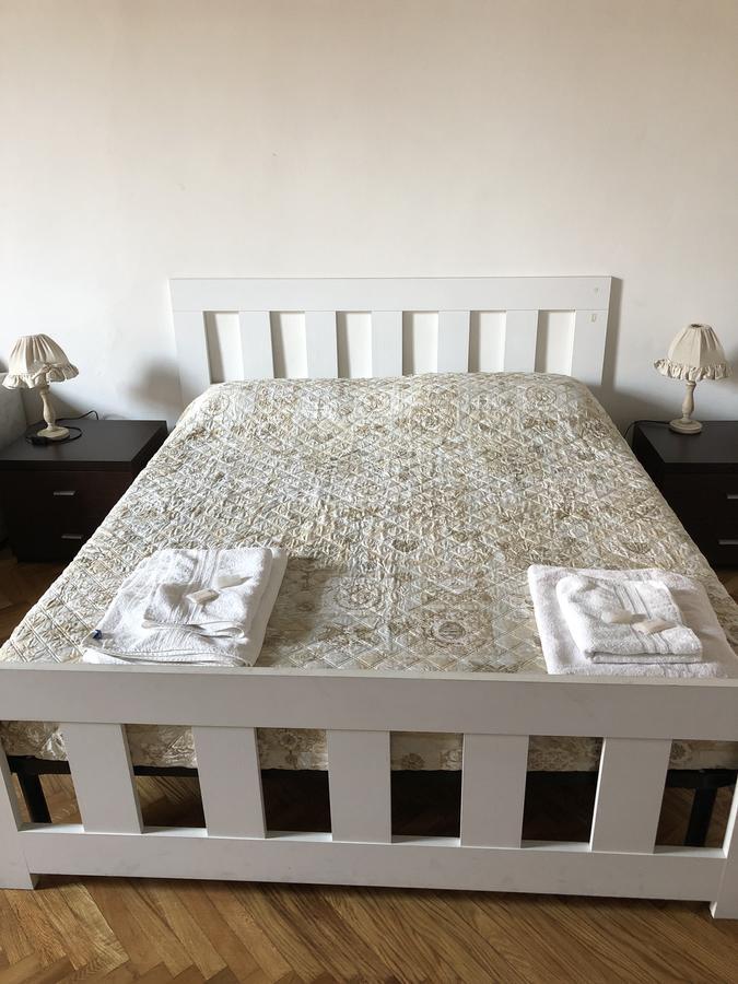 Martindago Bed & Breakfast Florence Exterior photo