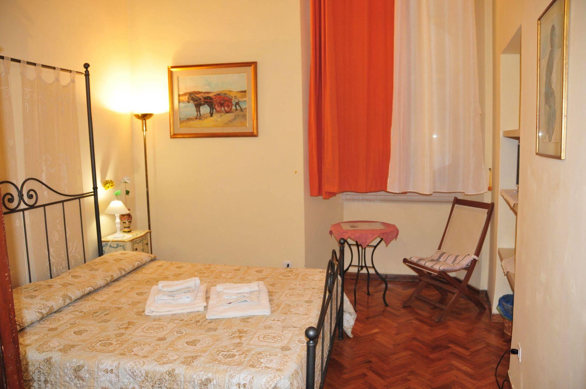 Martindago Bed & Breakfast Florence Exterior photo
