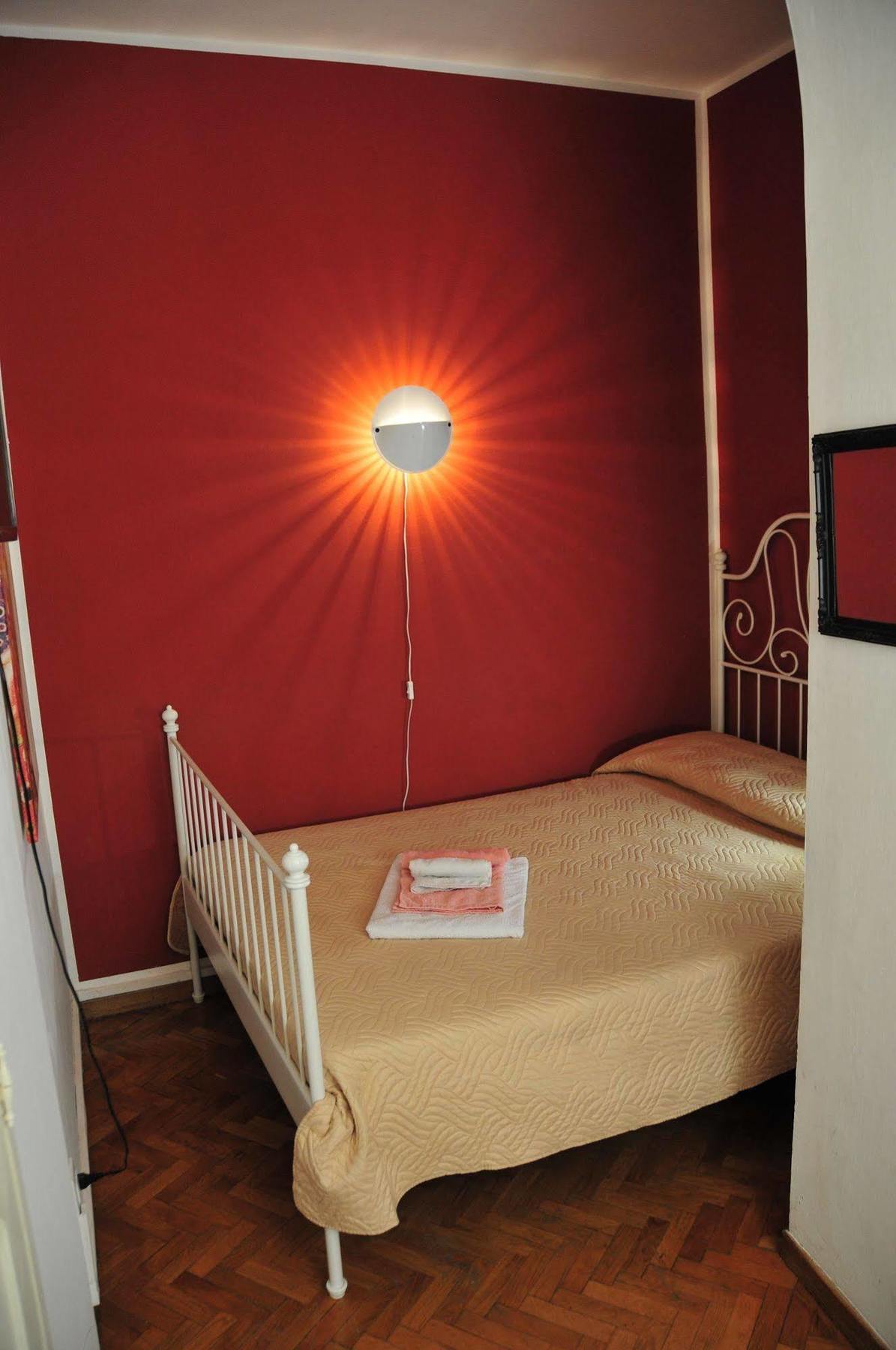 Martindago Bed & Breakfast Florence Exterior photo