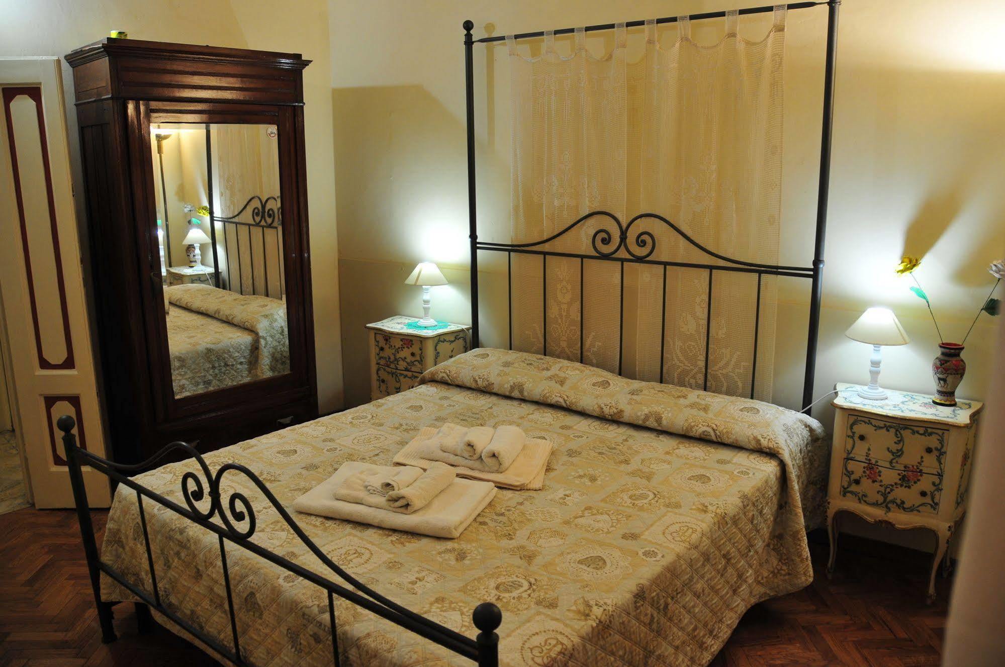 Martindago Bed & Breakfast Florence Exterior photo