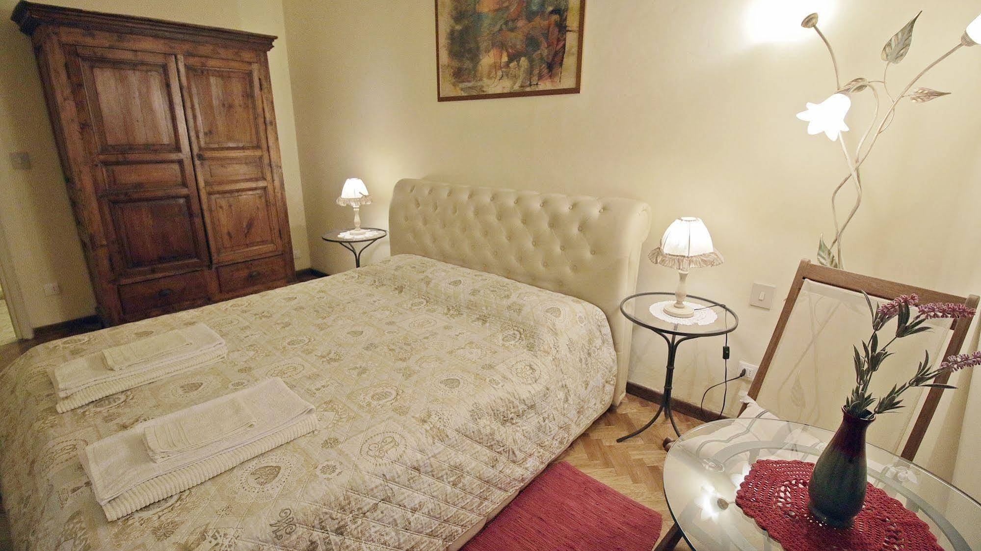Martindago Bed & Breakfast Florence Exterior photo
