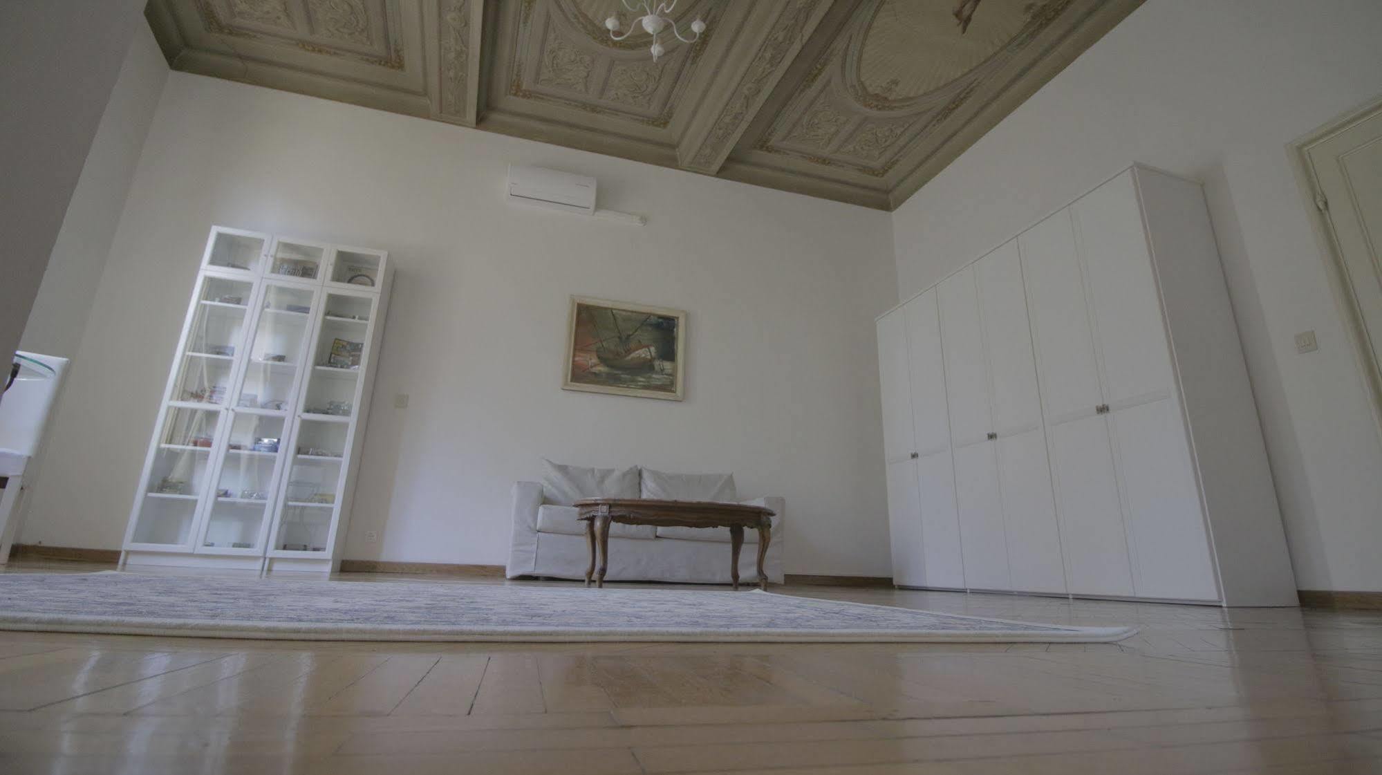 Martindago Bed & Breakfast Florence Exterior photo