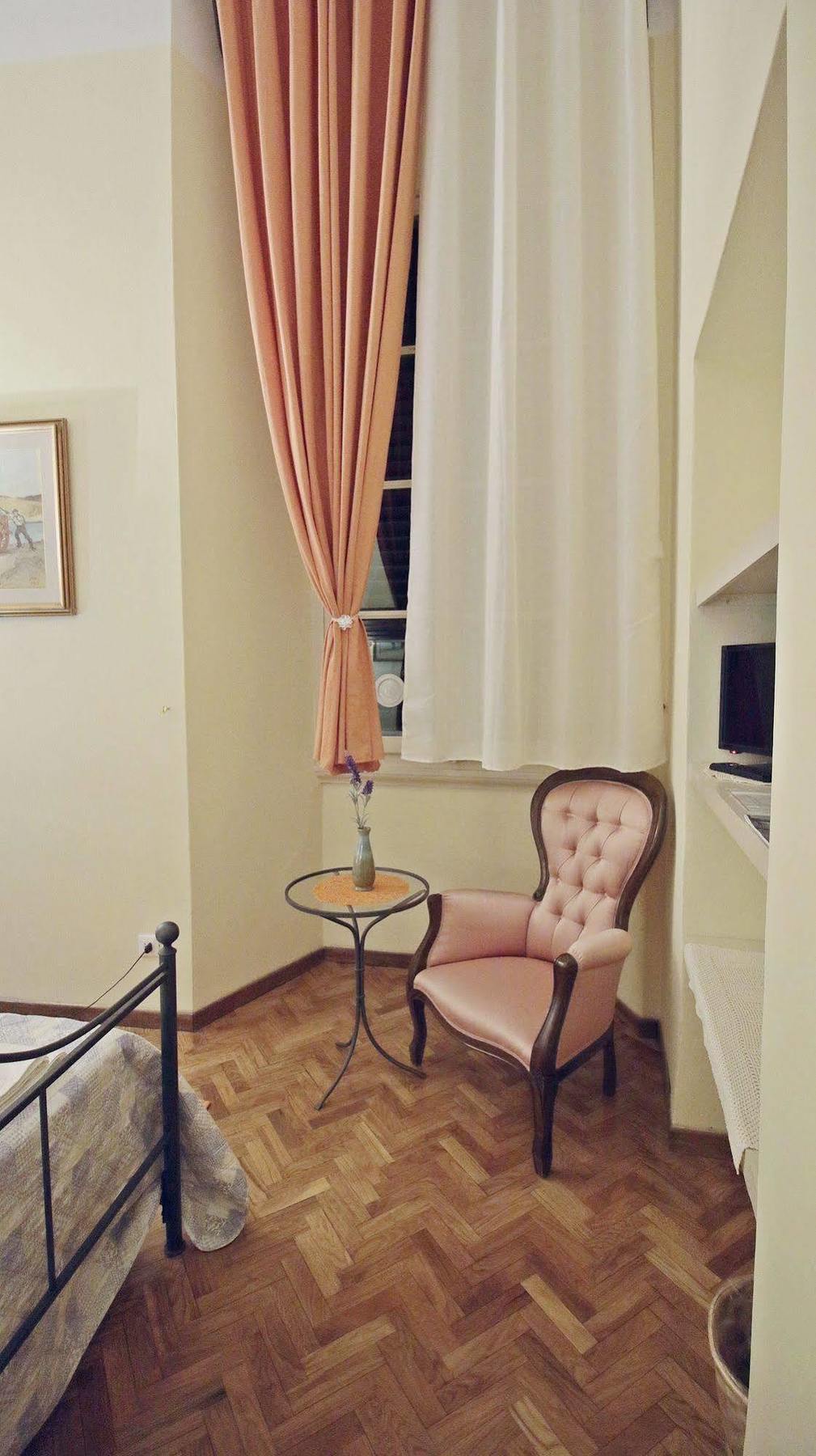 Martindago Bed & Breakfast Florence Exterior photo